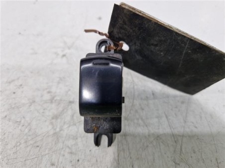 MANDO ELEVALUNAS DELANTERO DERECHO Nissan Tiida  1 5 Acenta [1 5 Ltr  - 78 kW dCi Turbodiesel CAT]