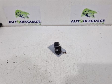 MANDO ELEVALUNAS DELANTERO DERECHO Toyota Land Cruiser  3 0 D-4D