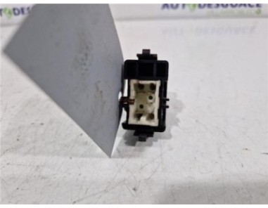 MANDO ELEVALUNAS DELANTERO DERECHO Toyota Land Cruiser  3 0 D-4D