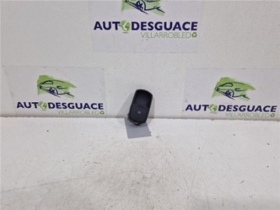 MANDO ELEVALUNAS DELANTERO DERECHO Opel CORSA E 1 4 