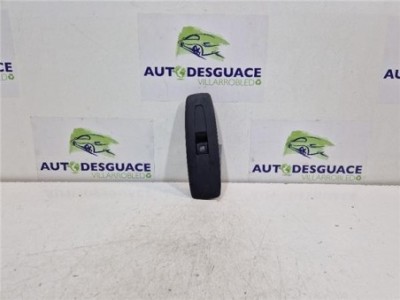 MANDO ELEVALUNAS DELANTERO DERECHO Renault Megane IV Berlina 5P  1 5 Business [1 5 Ltr  - 66 kW dCi Diesel FAP Energy]