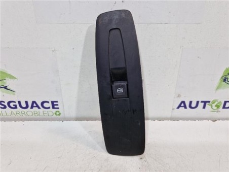 MANDO ELEVALUNAS DELANTERO DERECHO Renault Megane IV Berlina 5P  1 5 Business [1 5 Ltr  - 66 kW dCi Diesel FAP Energy]