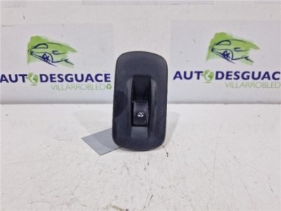 MANDO ELEVALUNAS DELANTERO DERECHO Renault TRAFIC COMBI TRAFIC COMBI 2