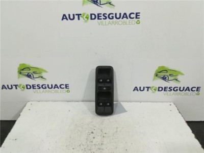 MANDO ELEVALUNAS DELANTERO IZQUIERDO Skoda Yeti  1 2 Active [1 2 Ltr  - 81 kW TSI]