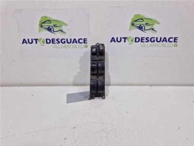 MANDO ELEVALUNAS DELANTERO IZQUIERDO Mitsubishi Outlander  2 2 DI-D Kaiteki Plus [2 2 Ltr  - 115 kW DI-D CAT]