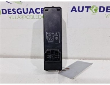 MANDO ELEVALUNAS DELANTERO IZQUIERDO Mitsubishi Outlander  2 2 DI-D Kaiteki Plus [2 2 Ltr  - 115 kW DI-D CAT]