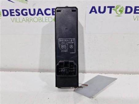 MANDO ELEVALUNAS DELANTERO IZQUIERDO Mitsubishi Outlander  2 2 DI-D Kaiteki Plus [2 2 Ltr  - 115 kW DI-D CAT]