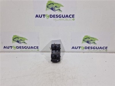 MANDO ELEVALUNAS DELANTERO IZQUIERDO Opel Astra K Berlina 5p  1 6 Business [1 6 Ltr  - 81 kW CDTI DPF]