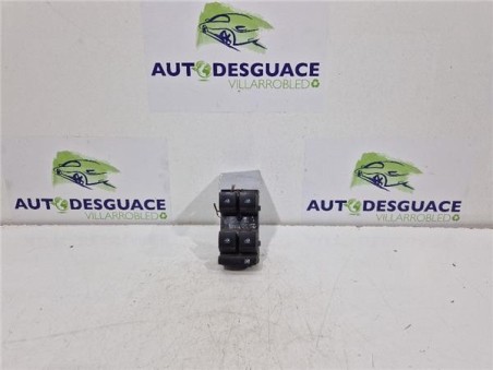 MANDO ELEVALUNAS DELANTERO IZQUIERDO Opel Astra K Berlina 5p  1 6 Business [1 6 Ltr  - 81 kW CDTI DPF]