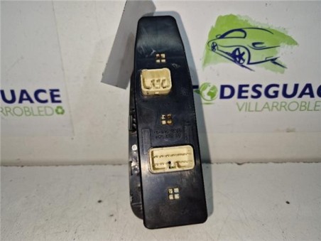 MANDO ELEVALUNAS DELANTERO IZQUIERDO Chevrolet Epica  2 0 LTX [2 0 Ltr  - 110 kW Diesel CAT]