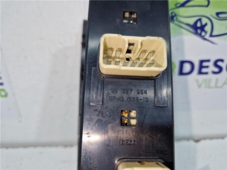 MANDO ELEVALUNAS DELANTERO IZQUIERDO Chevrolet Epica  2 0 LTX [2 0 Ltr  - 110 kW Diesel CAT]