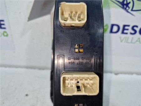 MANDO ELEVALUNAS DELANTERO IZQUIERDO Chevrolet Epica  2 0 LTX [2 0 Ltr  - 110 kW Diesel CAT]