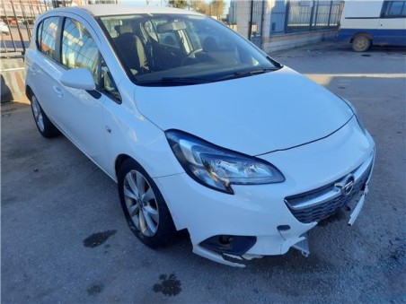 MANDO ELEVALUNAS DELANTERO IZQUIERDO Opel CORSA E 1 4 