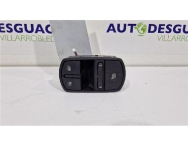 MANDO ELEVALUNAS DELANTERO IZQUIERDO Opel CORSA E 1 4 