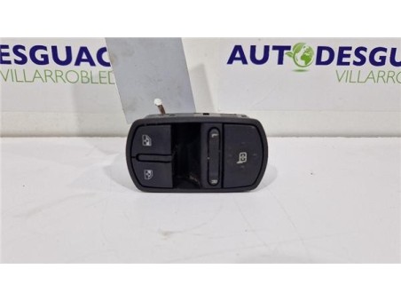 MANDO ELEVALUNAS DELANTERO IZQUIERDO Opel CORSA E 1 4 