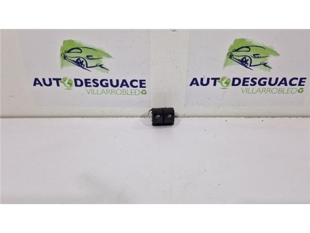 MANDO ELEVALUNAS DELANTERO IZQUIERDO Seat Ibiza Berlina  1 9 TDI