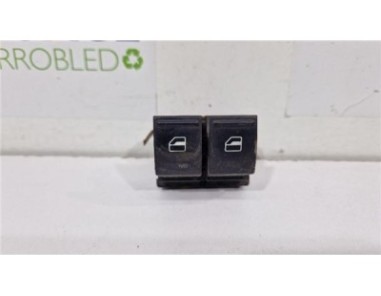 MANDO ELEVALUNAS DELANTERO IZQUIERDO Seat Ibiza Berlina  1 9 TDI