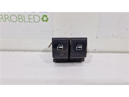 MANDO ELEVALUNAS DELANTERO IZQUIERDO Seat Ibiza Berlina  1 9 TDI