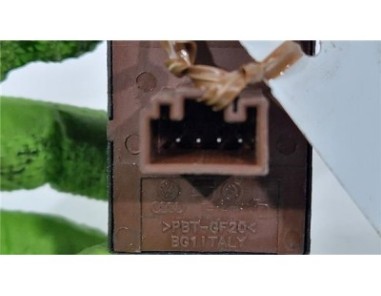 MANDO ELEVALUNAS DELANTERO IZQUIERDO Seat Ibiza Berlina  1 9 TDI