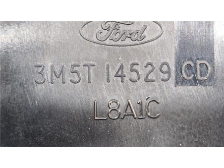 MANDO ELEVALUNAS DELANTERO IZQUIERDO Ford FOCUS II Ranchera familiar  2 0