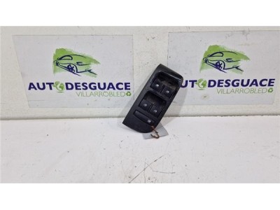 MANDO ELEVALUNAS DELANTERO IZQUIERDO Opel Zafira C Tourer  2 0 Expression [2 0 Ltr  - 96 kW CDTI]