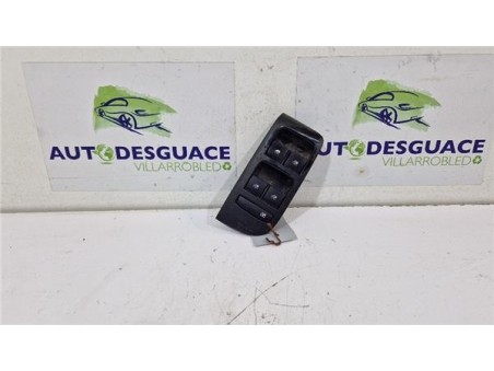 MANDO ELEVALUNAS DELANTERO IZQUIERDO Opel Zafira C Tourer  2 0 Expression [2 0 Ltr  - 96 kW CDTI]