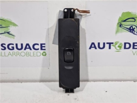 MANDO ELEVALUNAS DELANTERO DERECHO Mercedes-Benz Sprinter II Furgón  2 1 413/414/416/510/511/513/514/516 CDI  [2 1 Ltr  - 70 kW