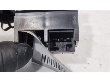 MANDO ELEVALUNAS DELANTERO DERECHO Audi TT Coupe/Roadster  1 8 T Coupe  [1 8 Ltr  - 132 kW 20V Turbo]