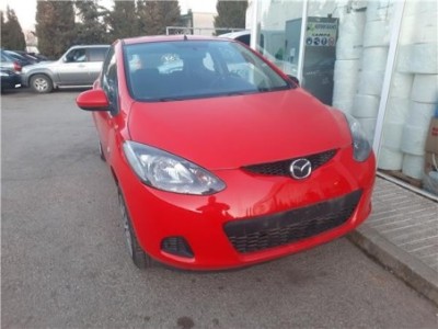 MANDO ELEVALUNAS DELANTERO DERECHO Mazda 2 Berlina  1 3 2