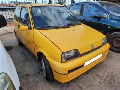MANDO ELEVALUNAS DELANTERO DERECHO Fiat Cinquecento  1 1 Sporting [1 1 Ltr  - 40 kW]