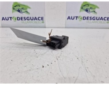 MANDO ELEVALUNAS DELANTERO DERECHO Peugeot 406 Berlina  2 0 HDI 90