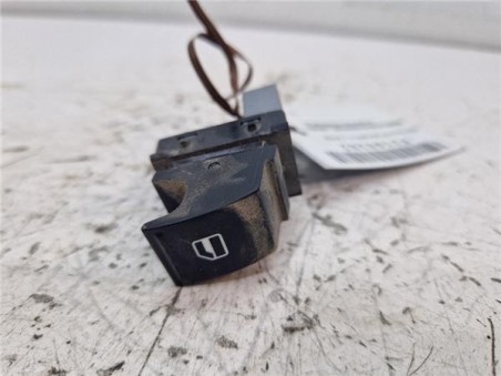 MANDO ELEVALUNAS DELANTERO DERECHO Seat Leon  1 6 TDI