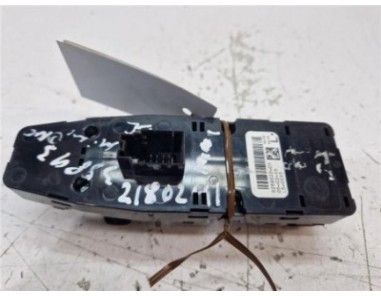 MANDO ELEVALUNAS DELANTERO IZQUIERDO Mini ONE 1 6 1598 (66KW  90 CV