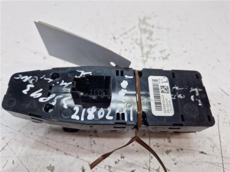 MANDO ELEVALUNAS DELANTERO IZQUIERDO Mini ONE 1 6 1598 (66KW  90 CV