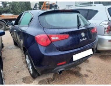 MANDO ELEVALUNAS DELANTERO IZQUIERDO Alfa Romeo GIULIETTA  1 6 JTDM