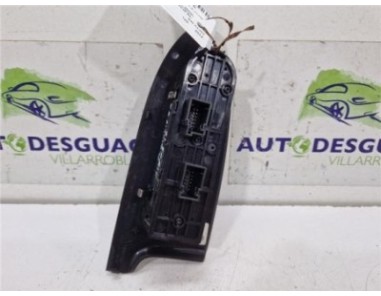 MANDO ELEVALUNAS DELANTERO IZQUIERDO Alfa Romeo GIULIETTA  1 6 JTDM