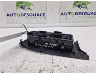 MANDO ELEVALUNAS DELANTERO IZQUIERDO Alfa Romeo GIULIETTA  1 6 JTDM