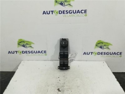 MANDO ELEVALUNAS DELANTERO IZQUIERDO Ford FOCUS II  1 8 TDCi