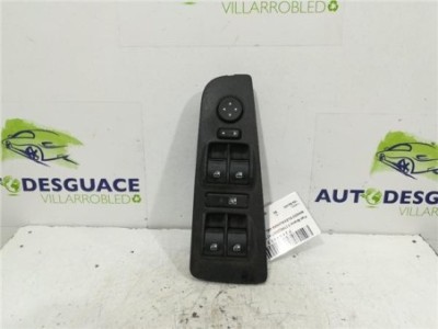 MANDO ELEVALUNAS DELANTERO IZQUIERDO Fiat II Bravo  1 4