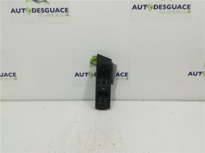 MANDO ELEVALUNAS DELANTERO IZQUIERDO Volkswagen Passat Berlina  1 6 TDI