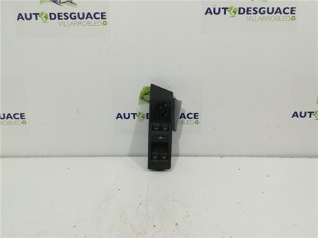 MANDO ELEVALUNAS DELANTERO IZQUIERDO Volkswagen Passat Berlina  1 6 TDI