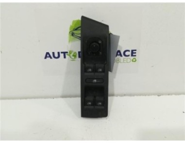 MANDO ELEVALUNAS DELANTERO IZQUIERDO Volkswagen Passat Berlina  1 6 TDI