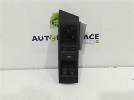 MANDO ELEVALUNAS DELANTERO IZQUIERDO Volkswagen Passat Berlina  1 6 TDI