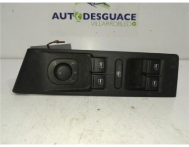 MANDO ELEVALUNAS DELANTERO IZQUIERDO Volkswagen Passat Berlina  1 6 TDI