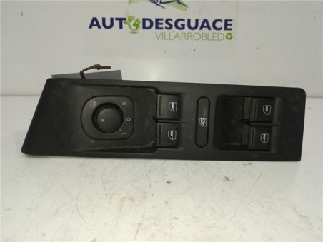 MANDO ELEVALUNAS DELANTERO IZQUIERDO Volkswagen Passat Berlina  1 6 TDI