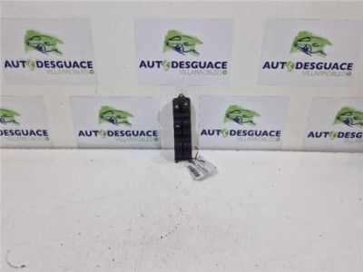 MANDO ELEVALUNAS DELANTERO IZQUIERDO Mitsubishi ASX  1 8 Kaiteki 2WD [1 8 Ltr  - 110 kW DI-D CAT]