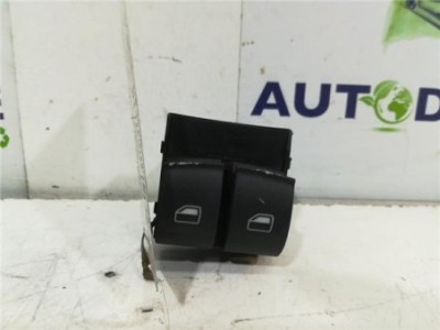 MANDO ELEVALUNAS DELANTERO IZQUIERDO Audi A3  1 9 TDI Ambiente [1 9 Ltr  - 77 kW TDI]