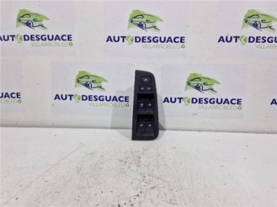 MANDO ELEVALUNAS DELANTERO IZQUIERDO Chevrolet Epica  2 0 LTX [2 0 Ltr  - 110 kW Diesel CAT]