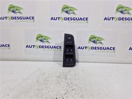 MANDO ELEVALUNAS DELANTERO IZQUIERDO Chevrolet Epica  2 0 LTX [2 0 Ltr  - 110 kW Diesel CAT]