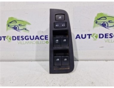 MANDO ELEVALUNAS DELANTERO IZQUIERDO Chevrolet Epica  2 0 LTX [2 0 Ltr  - 110 kW Diesel CAT]